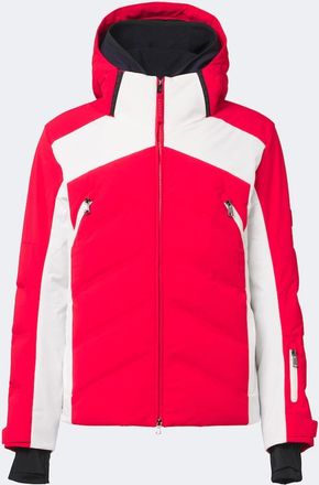 Bogner Jervie hooded down ski jacket