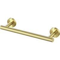 OEM Barra Para Toallas De Pared Para Ba&ntilde;o, Soporte Para Toallas De Acero Inoxidable Sus 304, Soporte Para Toallas De Cocina De 30 Cm, Almacenamiento En La