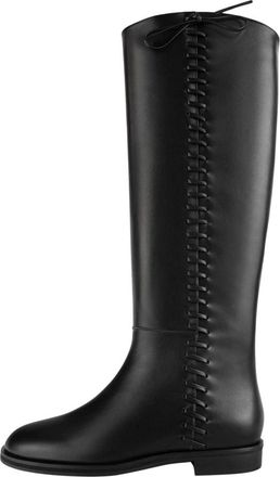 L37 Schoenen, Dames, Zwart, 35 EU, Orbit of Dreams High Boot