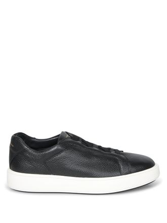 スニーカー Officine Creative \"Mower 110\" Sneakers Women's White Leather Sneakers: MOWER 110 – Officine Creative