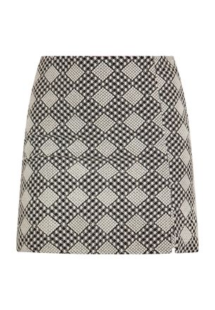 Izia Rock Dames zwart