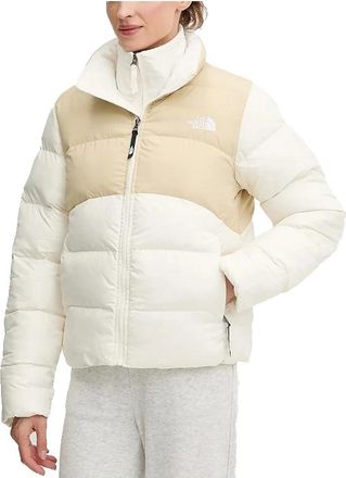 The North Face Ski Jackets, female, White, Size: S Saikuru Jacket