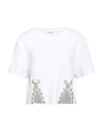 Sandro TOPWEAR - T-shirts on YOOX.COM