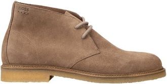 BOSS Kope Suede Chukka Boot in Medium Beige at Nordstrom, Size 10Us