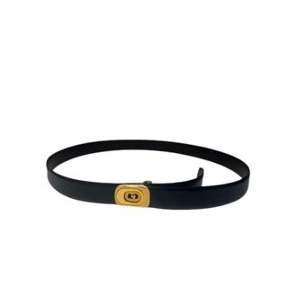 Dior Pre-owned Vintage Belt & Accessory Set - - Pre-owned - Donna - Nero - ONE SIZE