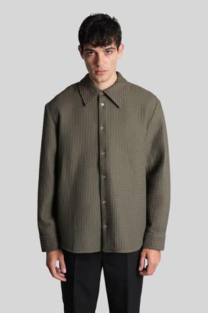 S&eacute;fr Oseary Shirt