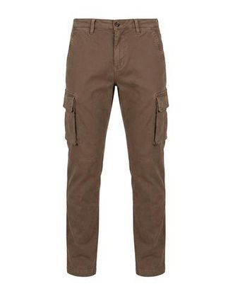 Re-hash BOTTOMWEAR - Trousers on YOOX.COM