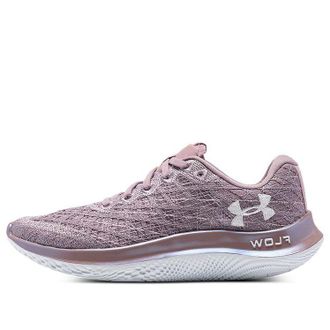 Under Armour (WMNS) Under Armour FLOW Velociti Wind CN Purple 3025222-600