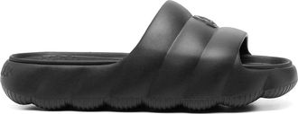 Moncler Lilo Quilted Slides