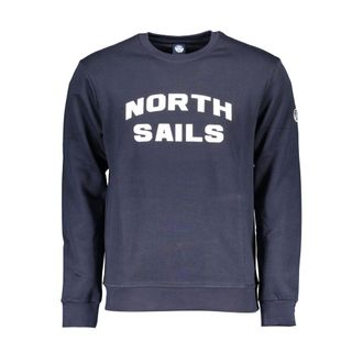 North Sails Ronde Hals Sweatshirt