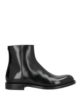 Dolce & Gabbana FOOTWEAR - Ankle boots on YOOX.COM
