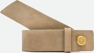 Gianni Chiarini CINTURA IN PELLE 3,5 CM