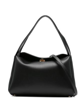 Themoir&egrave; Shoulder Bag With Snap Closure