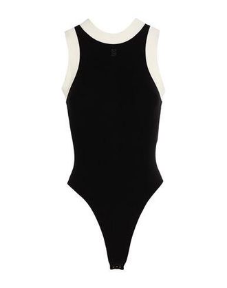 Sandro TOPWEAR - Bodysuits on YOOX.COM