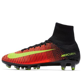 Nike Mercurial Superfly 5 AG Pro Total Crimson 831955-870