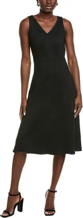 Vince Camuto Midi Dress