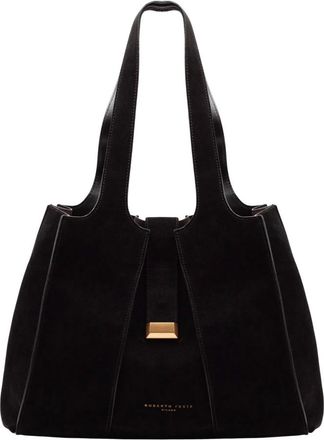 Roberto Festa Milano Donna, Borse, Nero, Taglia unica, new