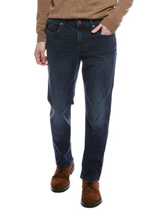 7 For All Mankind The Bootcut Alto Jean