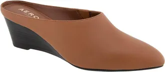 Aerosoles Camia Leather Pump