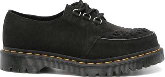 Dr. Martens Veterschoenen - Heren - Veterschoenen - Zwart - 36 EU - Su&egrave;de - Schoenen