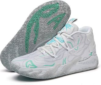 Generic Running Shoes Mens, Black Shoes Men Winter Warm Leather Outdoor Casual Footwear with Slip Resistant Warm Soles