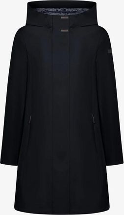 Roberto Ricci Design Montecristo Drijvende lange vrouw Jkt