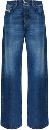 Diesel D Sire Jeans 1996