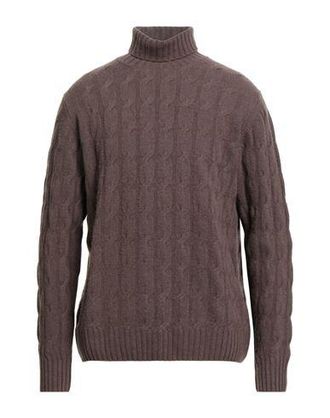 Brignoli STRICKWAREN - Rollkragenpullover auf YOOX.COM
