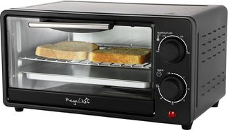 MegaChef 9Qt Electric Counter Top Toaster Oven