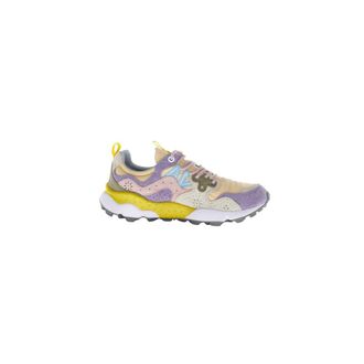 Flower Mountain Sneakers, female, Multicolor, Size: 10 US Yamano 3 Sneakers