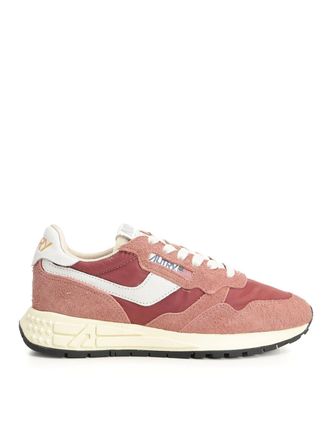 Autry Reelwind Low Sneakers
