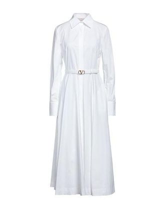 Valentino Garavani DRESSES - Maxi dresses sur YOOX.COM
