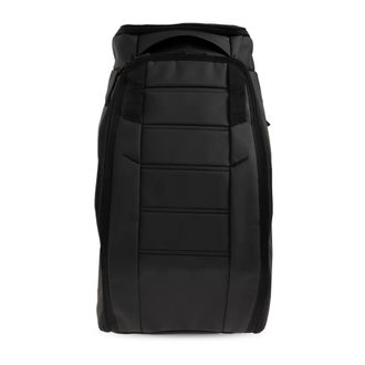 Db Hugger Rugzak 25L - unisex - Tassen - Zwart - Maat: ONE Size Zijde