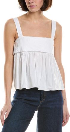 ASTR the Label Astr The Label Babydoll Top