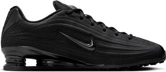 Nike Shox Z Sneakers - Black - 39.5 (IT39.5 / UK6.5)