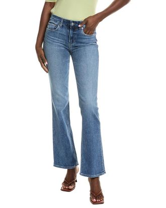 Paige Manhattan Showtime Bootcut Jean