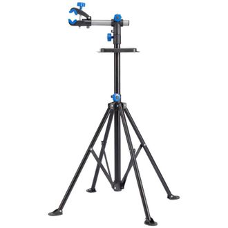 OEM Soporte De Suelo Para Bicicletas Multifuncional - Negro