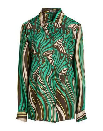 Maliparmi TOPWEAR - Shirts on YOOX.COM