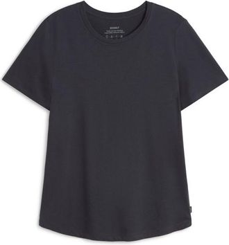 Ecoalf Lake T-Shirt (Tencel) T-Shirt f&uuml;r Damen | grau