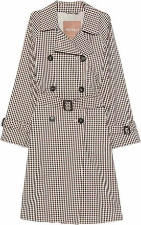 Max Mara Rainwear