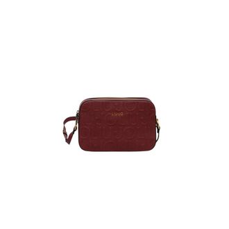 Liu Jo Dames, Tassen, Rood, Maat: ONE Size Leer