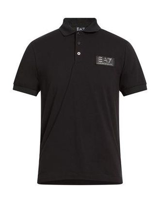 Emporio Armani TOPWEAR - Polo su YOOX.COM