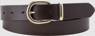 Levi's Phoebe Belt - Womens - 100 - Brown