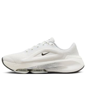 Nike (WMNS) Nike Versair Premium Summit White Metallic Silver FQ7213-101