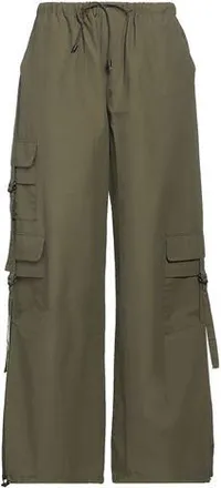 Jadicted BOTTOMWEAR - Trousers on YOOX.COM