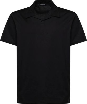 Dondup Uomo, Top, Nero, L, new