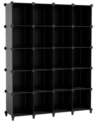 Sorbus Cube Storage Organizer