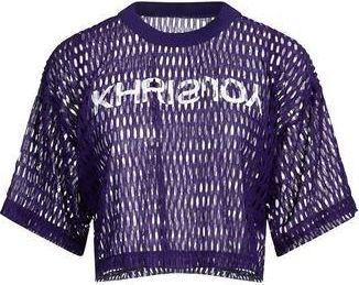 Khrisjoy TOPS - T-shirts auf YOOX.COM