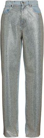 Giuseppe Di Morabito BOTTOMWEAR - Pantaloni jeans su YOOX.COM