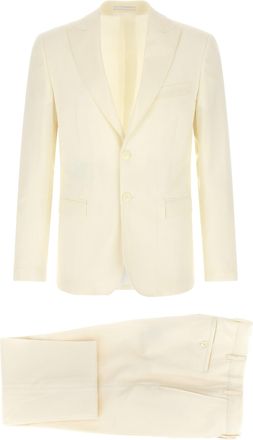 Pal Zileri Abito in Lana Pal Zileri Linea Cerimonia